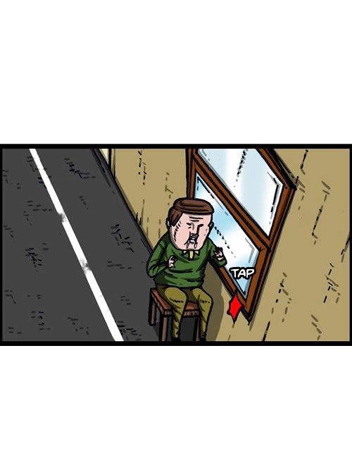 The Sound of Your Heart Chapter 299 page 28 - Chapter 299