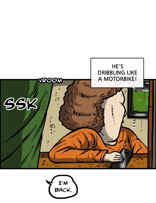 The Sound of Your Heart Chapter 299 page 45 - Chapter 299
