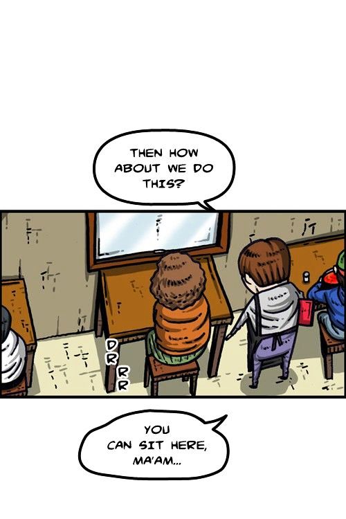 The Sound of Your Heart Chapter 299 page 5 - Chapter 299