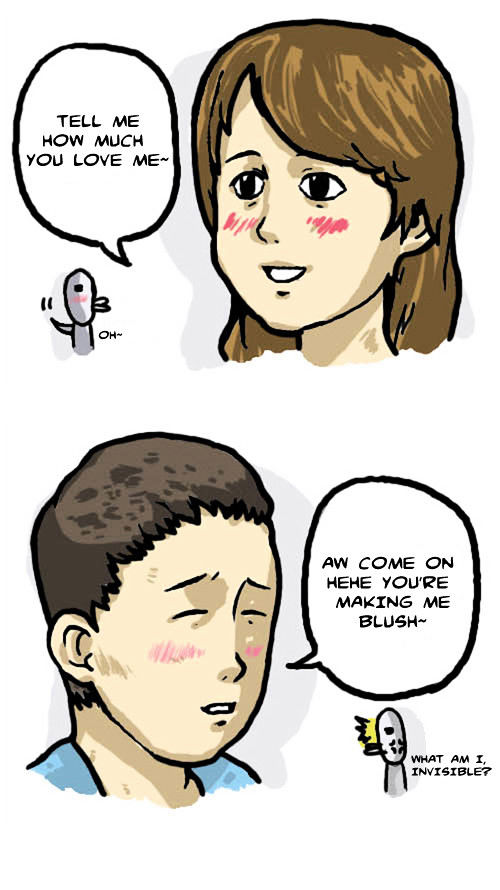 The Sound of Your Heart Chapter 3 page 2 - Chapter 3