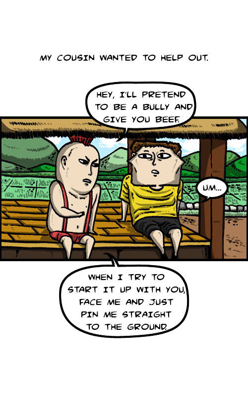 The Sound of Your Heart Chapter 30 page 10 - Chapter 30