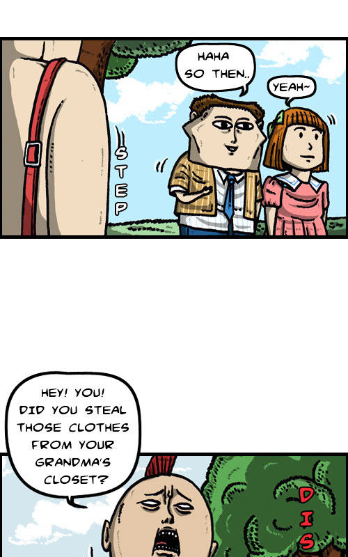 The Sound of Your Heart Chapter 30 page 11 - Chapter 30