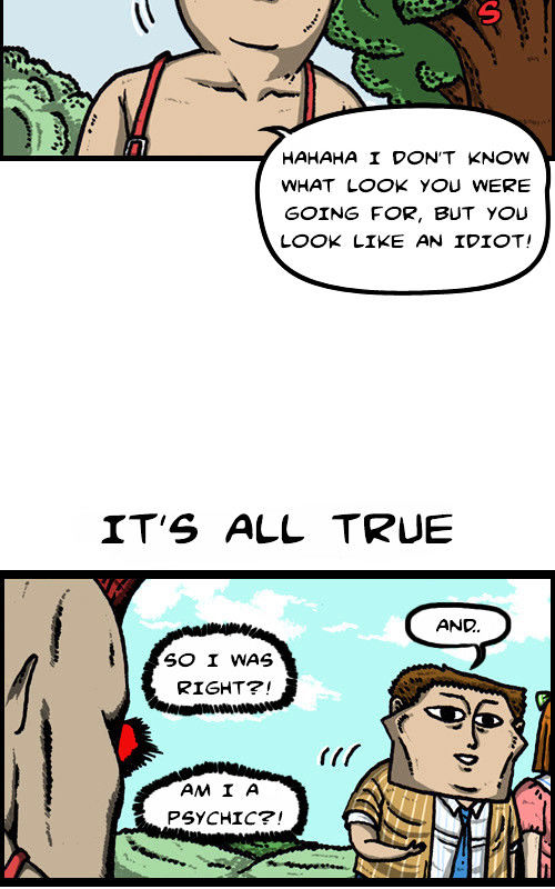 The Sound of Your Heart Chapter 30 page 12 - Chapter 30