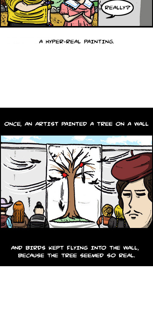The Sound of Your Heart Chapter 30 page 16 - Chapter 30
