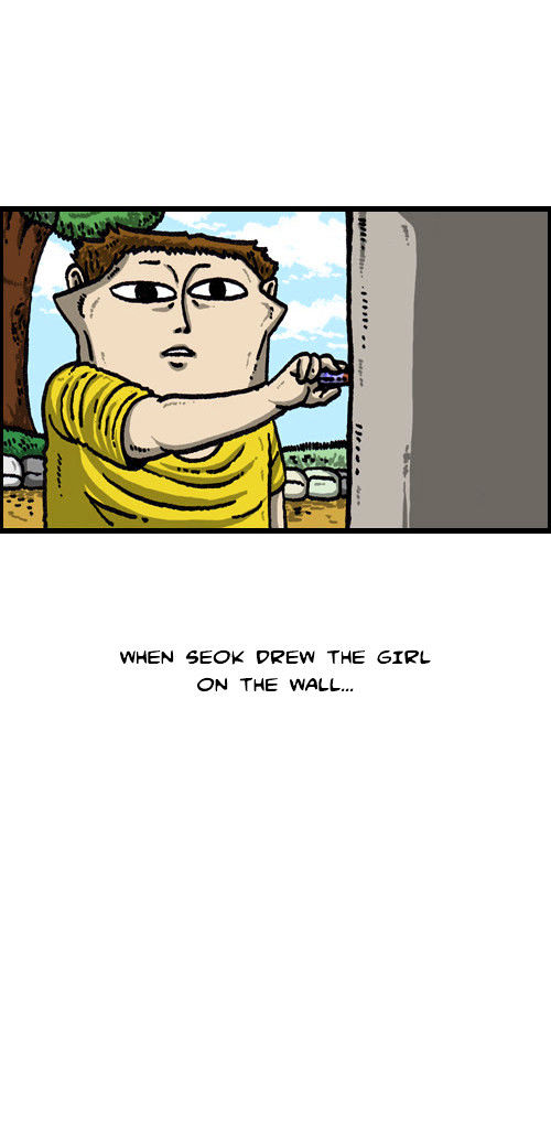 The Sound of Your Heart Chapter 30 page 17 - Chapter 30