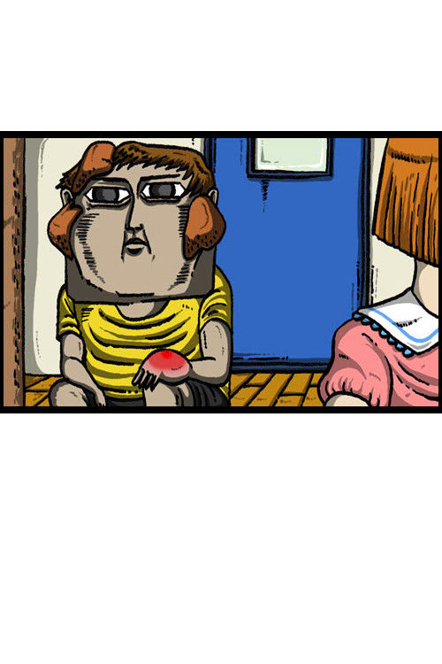 The Sound of Your Heart Chapter 30 page 4 - Chapter 30