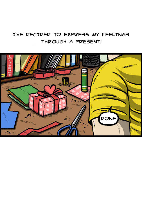 The Sound of Your Heart Chapter 30 page 5 - Chapter 30