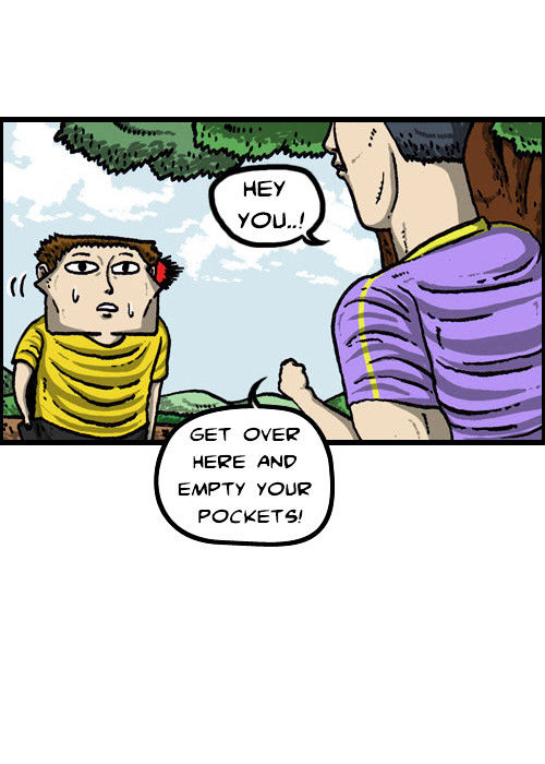 The Sound of Your Heart Chapter 30 page 6 - Chapter 30