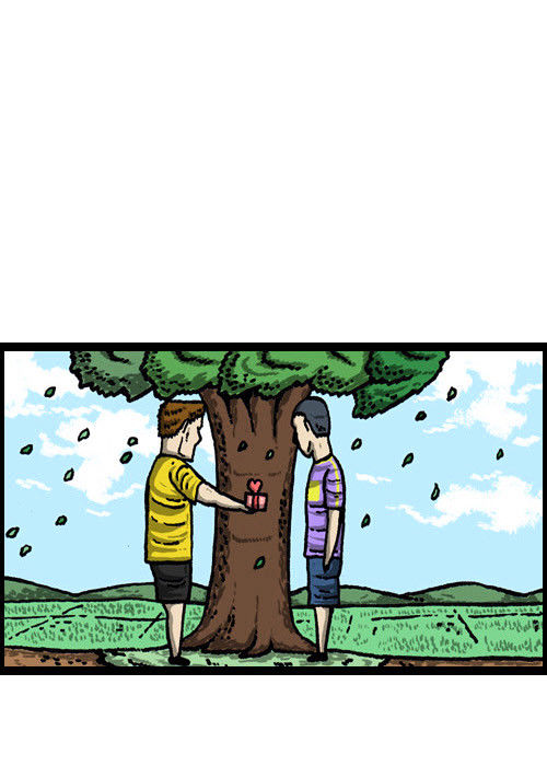 The Sound of Your Heart Chapter 30 page 7 - Chapter 30