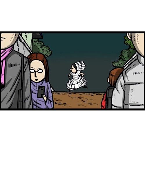 The Sound of Your Heart Chapter 300 page 11 - Chapter 300