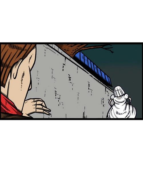 The Sound of Your Heart Chapter 300 page 19 - Chapter 300