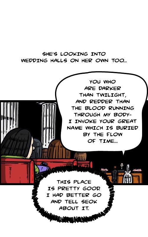 The Sound of Your Heart Chapter 300 page 2 - Chapter 300