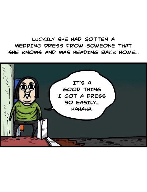 The Sound of Your Heart Chapter 300 page 3 - Chapter 300