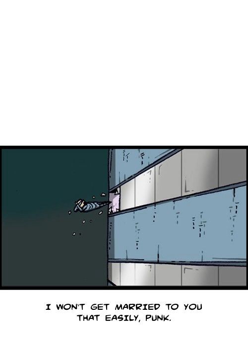The Sound of Your Heart Chapter 300 page 31 - Chapter 300