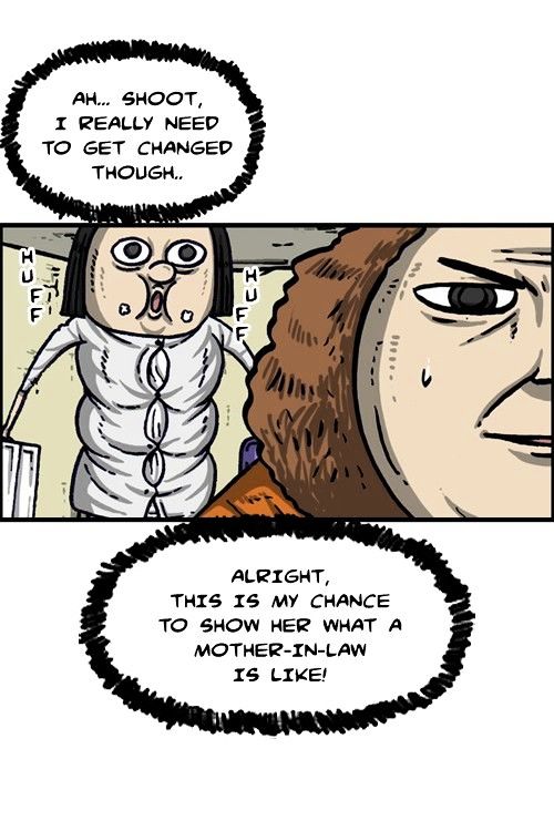 The Sound of Your Heart Chapter 300 page 48 - Chapter 300