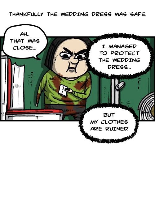 The Sound of Your Heart Chapter 300 page 5 - Chapter 300