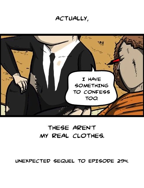 The Sound of Your Heart Chapter 300 page 56 - Chapter 300