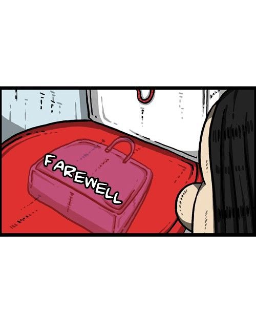 The Sound of Your Heart Chapter 300 page 7 - Chapter 300