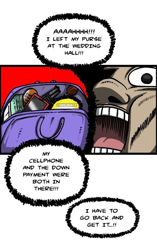 The Sound of Your Heart Chapter 300 page 8 - Chapter 300
