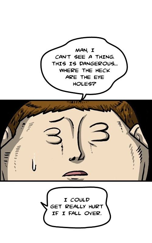 The Sound of Your Heart Chapter 301 page 13 - Chapter 301