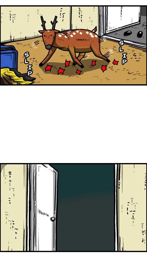 The Sound of Your Heart Chapter 301 page 15 - Chapter 301