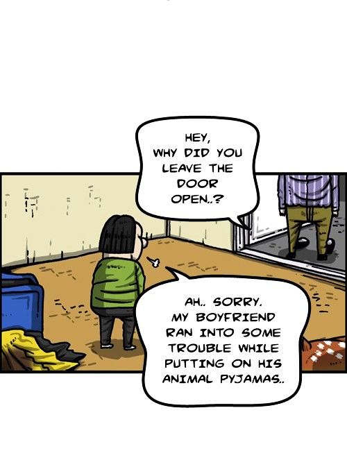 The Sound of Your Heart Chapter 301 page 17 - Chapter 301