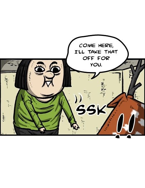 The Sound of Your Heart Chapter 301 page 19 - Chapter 301
