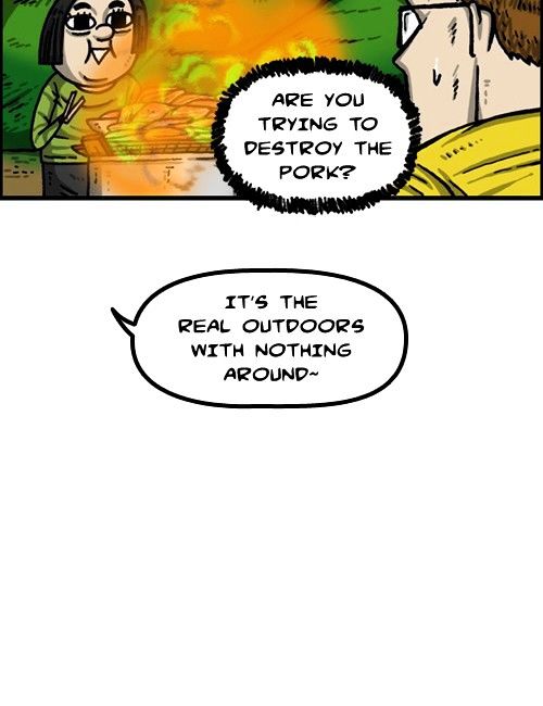 The Sound of Your Heart Chapter 301 page 2 - Chapter 301