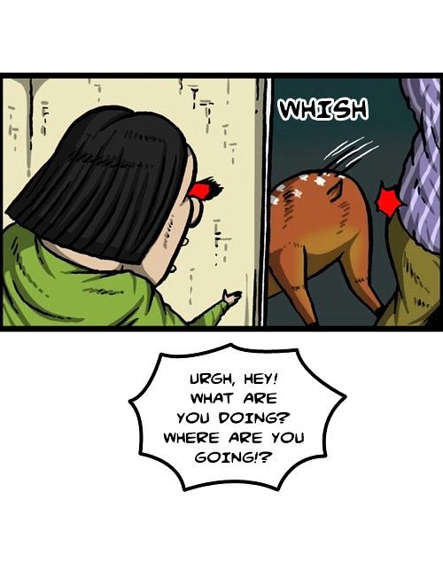 The Sound of Your Heart Chapter 301 page 20 - Chapter 301