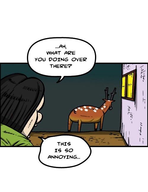 The Sound of Your Heart Chapter 301 page 23 - Chapter 301