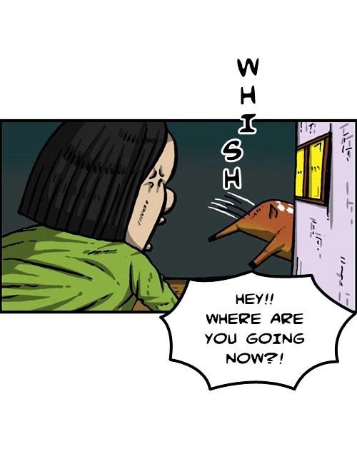 The Sound of Your Heart Chapter 301 page 24 - Chapter 301