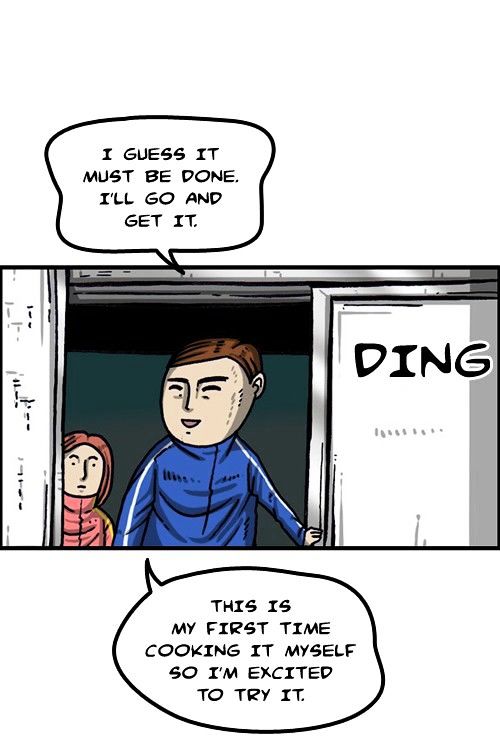 The Sound of Your Heart Chapter 301 page 27 - Chapter 301