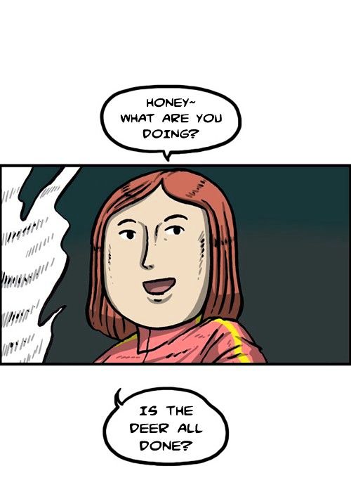 The Sound of Your Heart Chapter 301 page 30 - Chapter 301