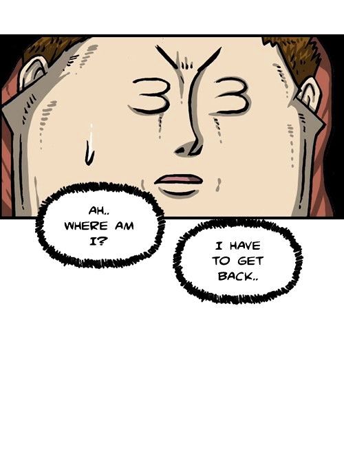 The Sound of Your Heart Chapter 301 page 33 - Chapter 301