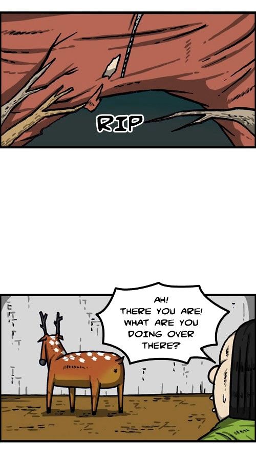 The Sound of Your Heart Chapter 301 page 34 - Chapter 301
