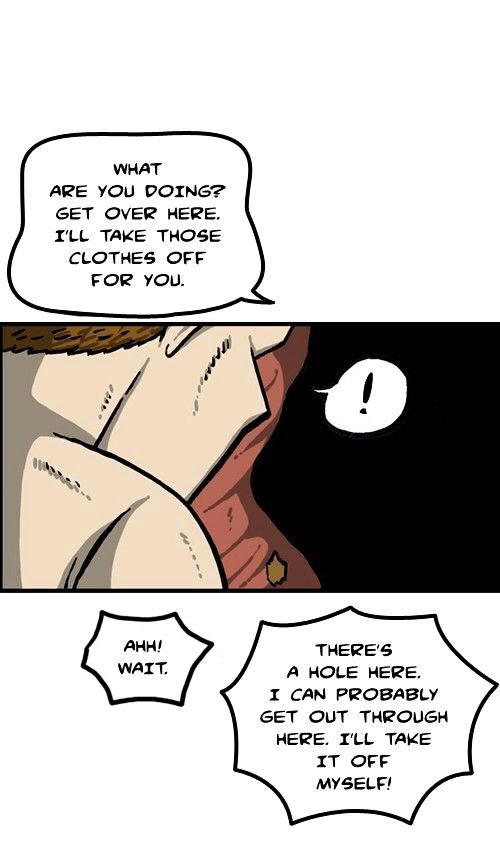 The Sound of Your Heart Chapter 301 page 36 - Chapter 301