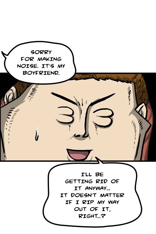 The Sound of Your Heart Chapter 301 page 38 - Chapter 301