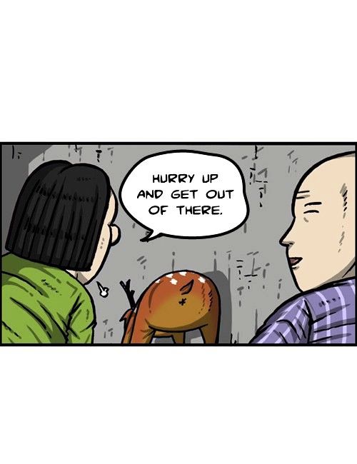 The Sound of Your Heart Chapter 301 page 39 - Chapter 301