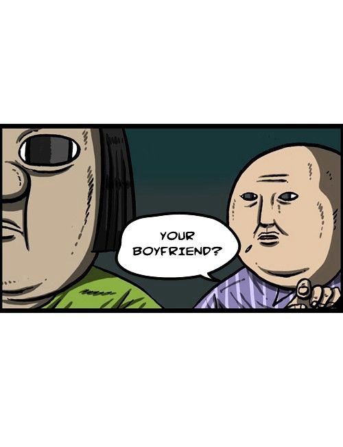 The Sound of Your Heart Chapter 301 page 46 - Chapter 301