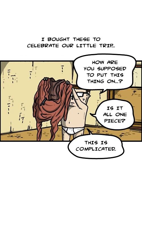 The Sound of Your Heart Chapter 301 page 5 - Chapter 301