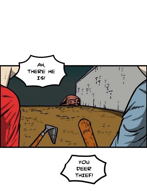 The Sound of Your Heart Chapter 301 page 52 - Chapter 301