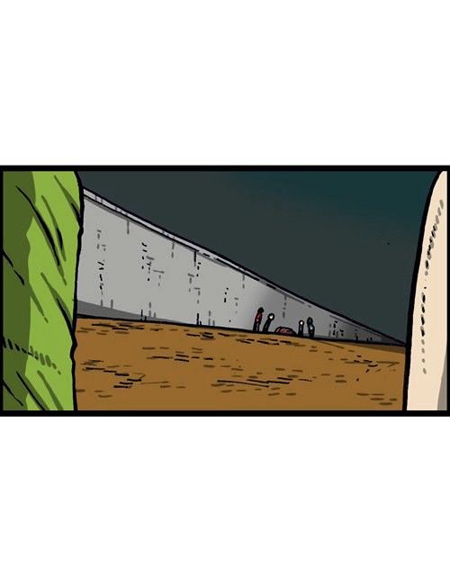 The Sound of Your Heart Chapter 301 page 55 - Chapter 301