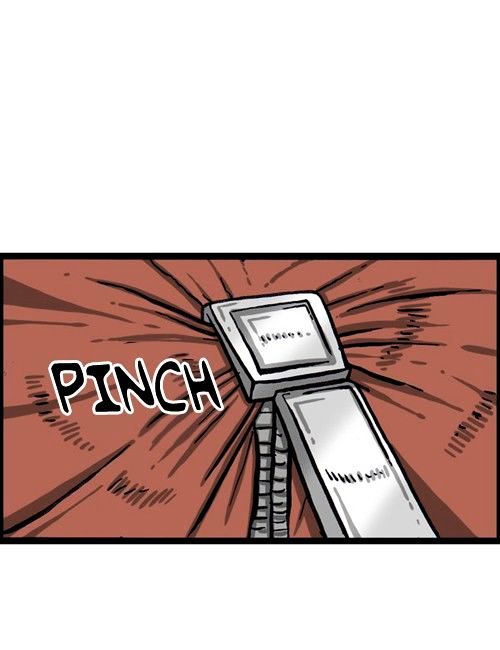 The Sound of Your Heart Chapter 301 page 8 - Chapter 301