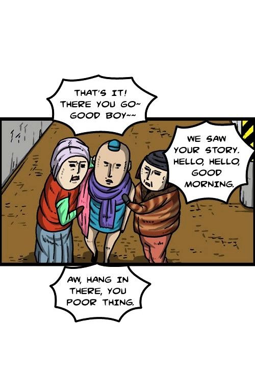 The Sound of Your Heart Chapter 303 page 12 - Chapter 303
