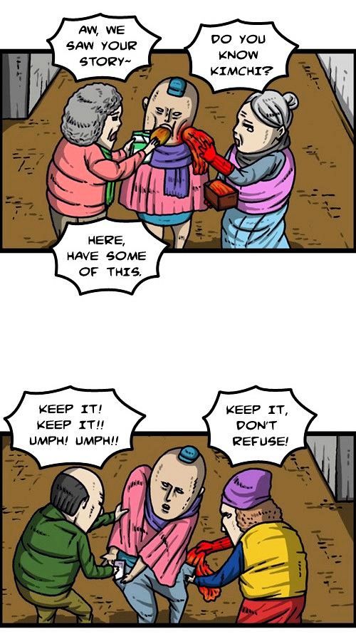 The Sound of Your Heart Chapter 303 page 13 - Chapter 303