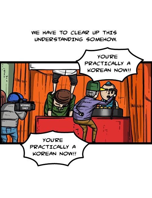 The Sound of Your Heart Chapter 303 page 19 - Chapter 303