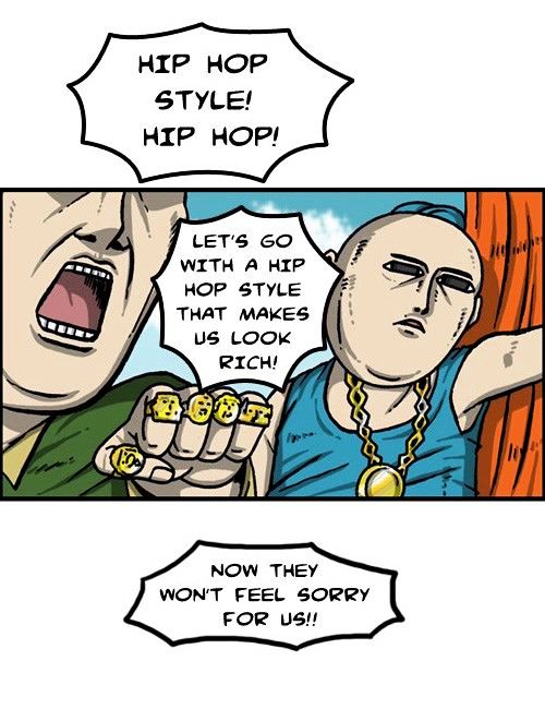 The Sound of Your Heart Chapter 303 page 28 - Chapter 303