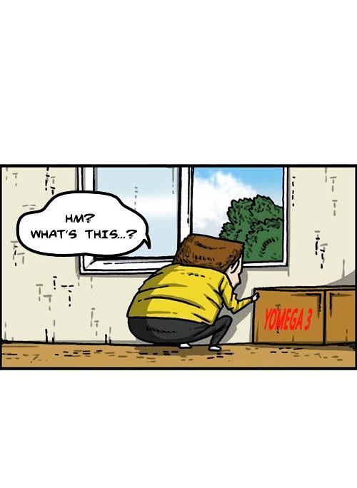 The Sound of Your Heart Chapter 303 page 66 - Chapter 303