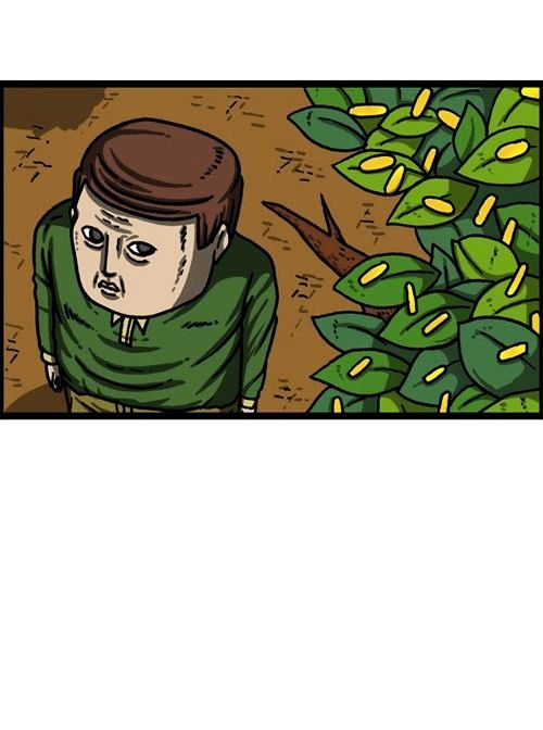 The Sound of Your Heart Chapter 303 page 69 - Chapter 303