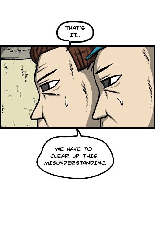 The Sound of Your Heart Chapter 303 page 9 - Chapter 303